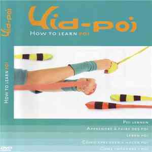 Thorsten Quaeschning & Vincent de Quiram - Vid-Poi - How To Learn Poi