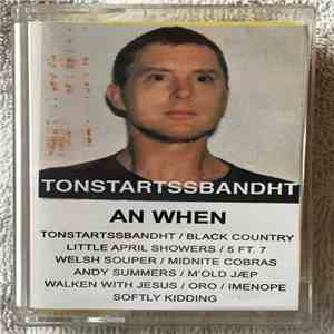 Tonstartssbandht - An When