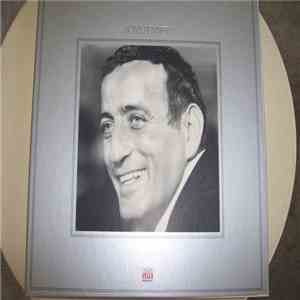 Tony Bennett - Legendary Singers