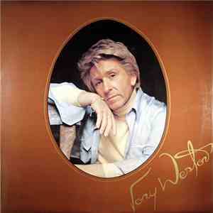 Tony Weston - I'd Do It All Again