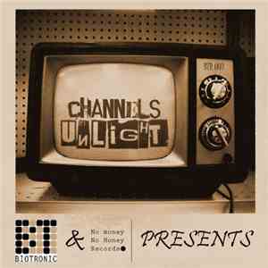 Unlight  - Channels EP