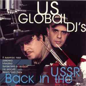 US Global DJ's - Back In The USSR