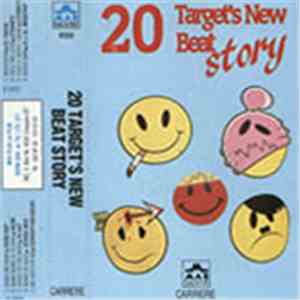 Various - 20 Target's New Beat Story