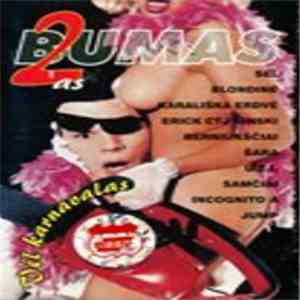 Various - 2'as Bumas. Vėl Karnavalas