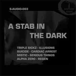 Various - A Stab In The Dark
