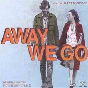 Various - Away We Go (Original Motion Picture Soundtrack)