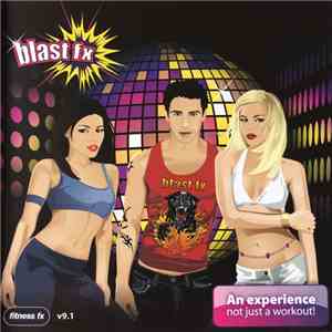 Various - blast fx v9.1