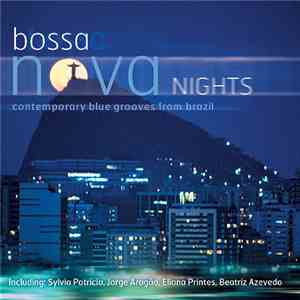 Various - Bossa Nova Nights