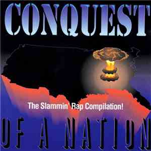 Various - Conquest Of A Nation