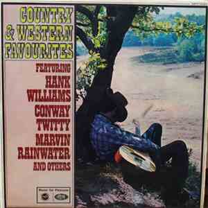 Various - Country & Western Favourites