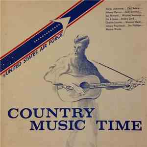 Various - Country Music Time