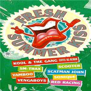 Various - Fresh Summer Kiss