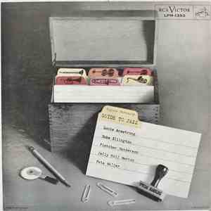 Various - Guide To Jazz