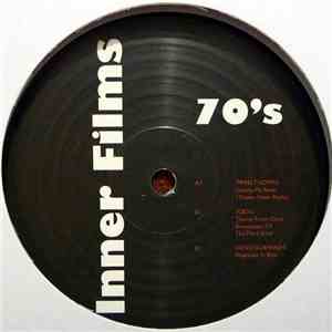 Various - Inner Films 70's Vol.1
