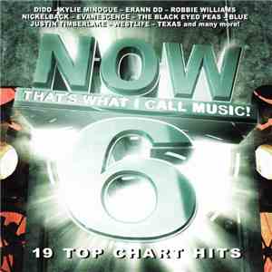 Various - Now That's What I Call Music! 6