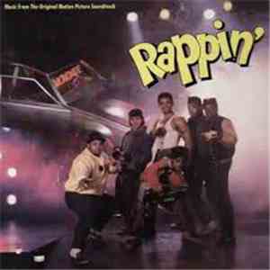 Various - Rappin' (Music From The Original Motion Picture Soundtrack)