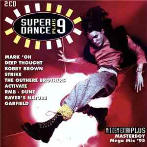 Various - Super Dance Plus 9