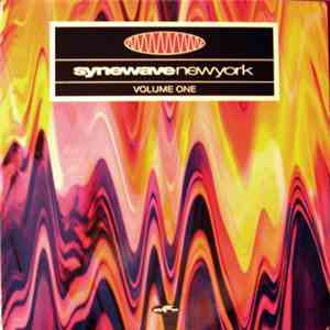 Various - Synewave New York Volume 1
