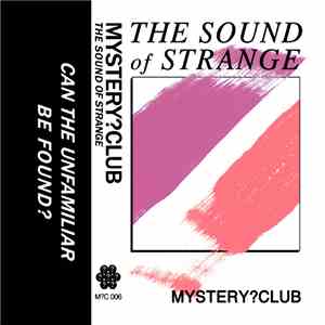 Various - The Sound of Strange