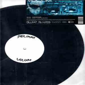 Volum - Obey The Hydrogen Bomb