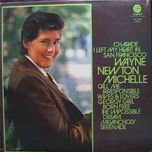 Wayne Newton - Michelle