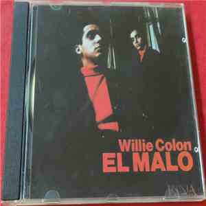 Willie Colon - El Malo