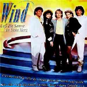 Wind - Laß Die Sonne In Dein Herz