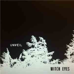 Witch Eyes - Unveil