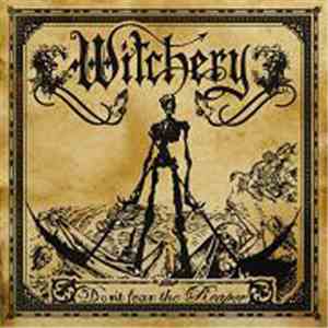 Witchery - Don't Fear The Reaper
