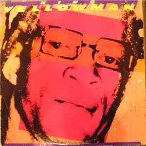 Yellowman - King Yellowman