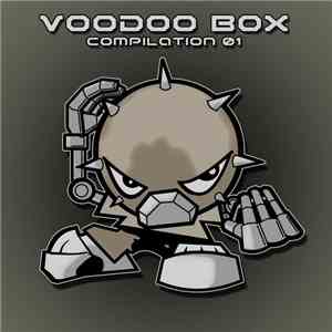 Zone 33 - Voodoo Box Compilation 01