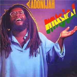 Adonijah - Music!