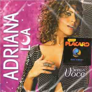 Adriana lua - Sem Você
