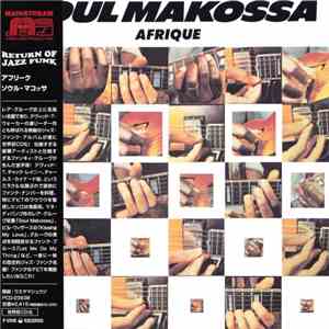 Afrique - Soul Makossa