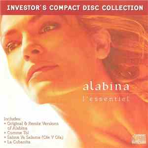 Alabina - L'Essentiel