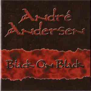 André Andersen - Black On Black