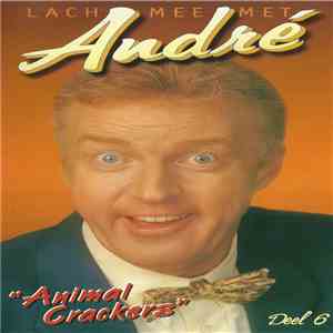 André van Duin - Lach Mee Met André Deel 6 