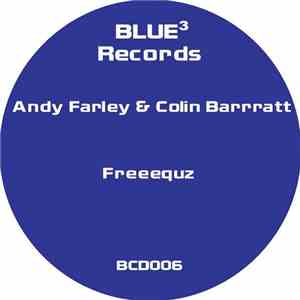 Andy Farley & Colin Barratt - Freequz