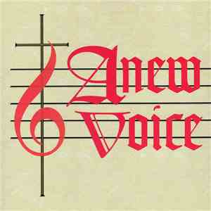 Anew Voice - Anew Voice
