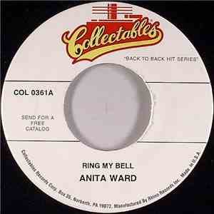Anita Ward - Ring My Bell / Don't Drop My Love