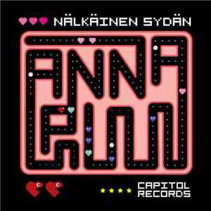 Anna Puu - Nälkäinen Sydän