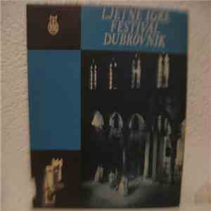 Antonjin Dvoržak / Gaetano Donizetti - Ljetne Igre Festival Dubrovnik 1960 (Operske Arije)