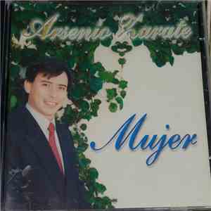 Arsenio Zarate - Mujer