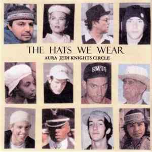 Aura - The Hats We Wear