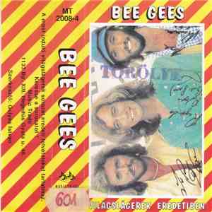Bee Gees - Világslágerek Eredetiben