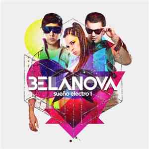 Belanova - Sueño Electro I