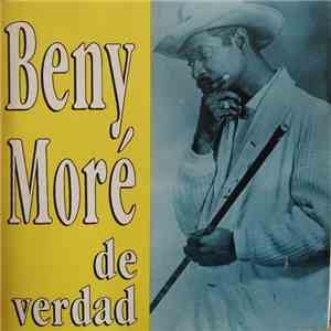 Beny Moré - Beny More De Verdad
