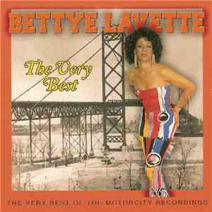 Bettye Lavette - The Best Of Bettye Lavette