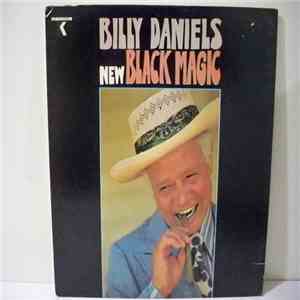 Billy Daniels - New Black Magic