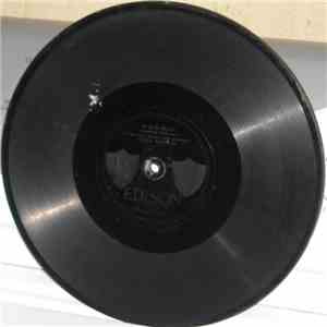 Billy Murray / Premier Quartet And Company - K-K-K-Katy / A Submarine Attac ...